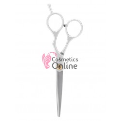 Foarfeca FRF01 de Tuns metalica Argintie